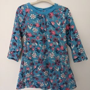 Hatley flower dress